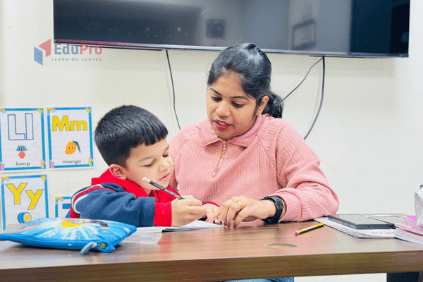Focused Learning