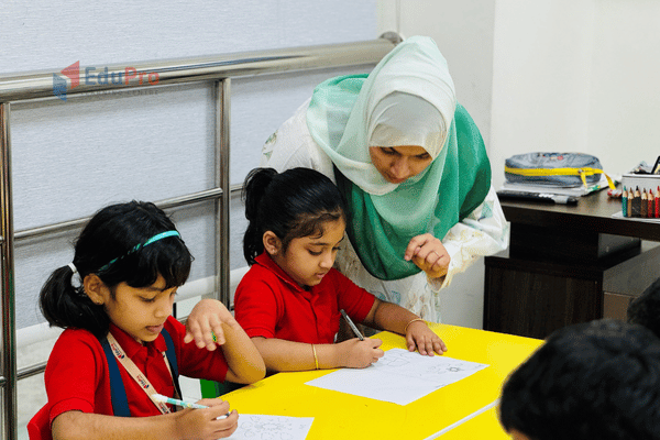Focused Learning